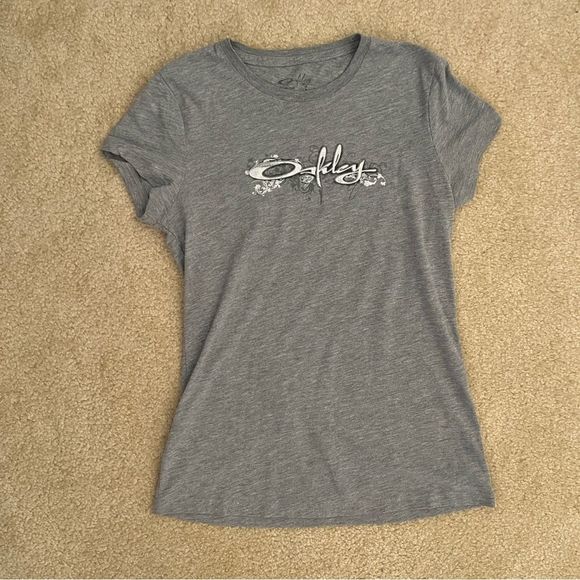 Oakley T Shirt - Picture 1 of 7